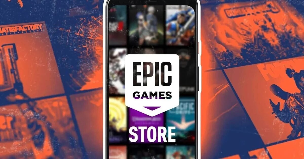 Epic Games libera novo jogo grátis no celular! Resgate agora no Android (04)