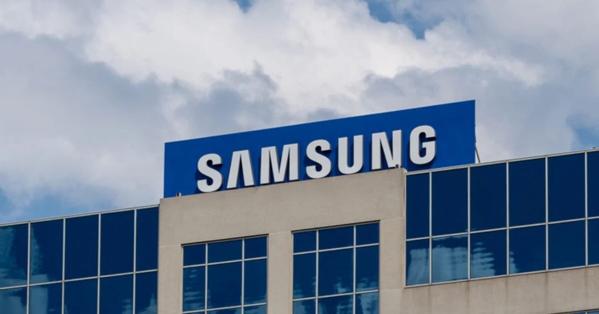 Escassez de memórias ficará pior até 2028, estima Samsung em relatório financeiro