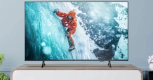 Especial de TVs tem modelos Samsung, TCL, Philips e mais com até 40% OFF no Meli