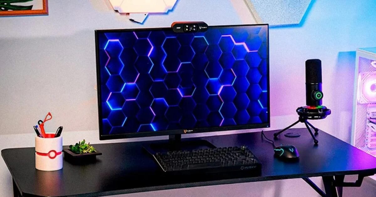 Esquenta 10.10 do KaBuM! tem seleção tech e gamer para Dia das Crianças