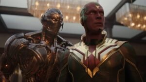 Esquenta para VisionQuest: Marvel libera episódios de WandaVision de graça no YouTube