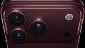 "Está ficando rosa": usuários relatam desbotamento do novo iPhone 18 Pro