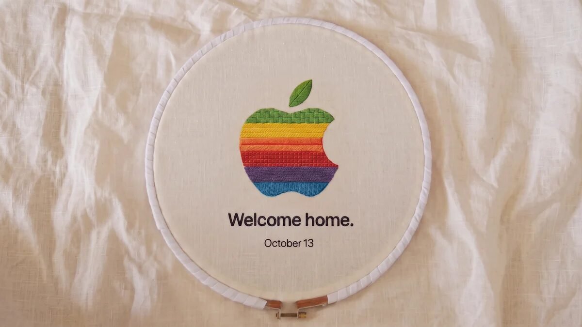 Evento da Apple em 13/10 é confirmado; veja tudo que pode ser lançado