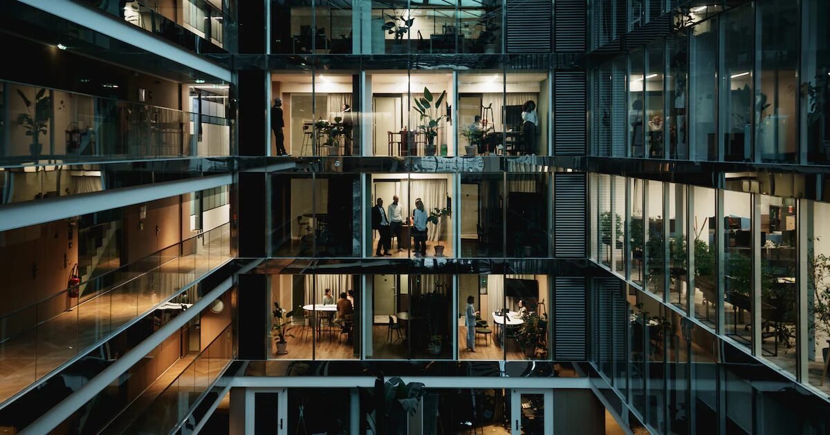 Facilities precisa usar melhor a tecnologia que já tem