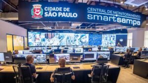 Falha no Smart Sampa expôs acesso a 58 mil câmeras de SP por quase um ano