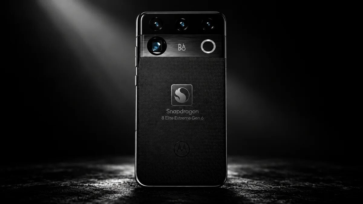 Faltam poucos dias: Motorola já tem data para lançar o super top Signature 27