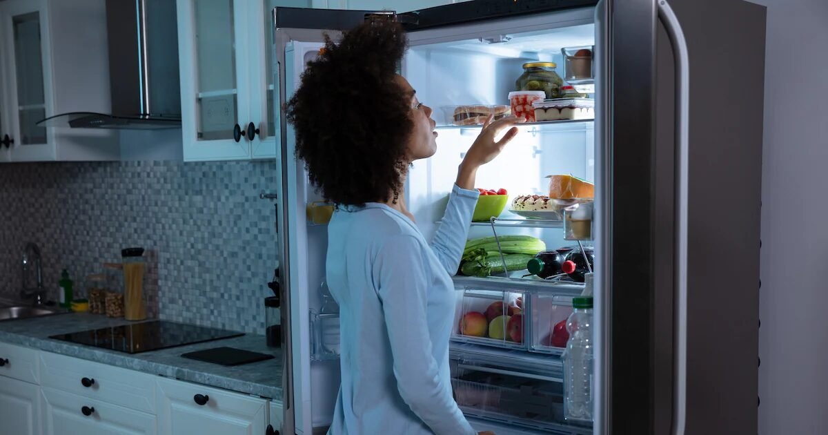 Faltou luz? Entenda quanto tempo a geladeira pode ficar desligada