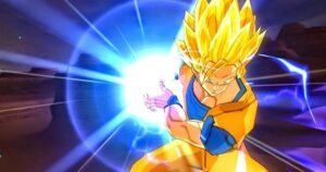 Fãs criam versão grátis de Dragon Ball Z: Budokai Tenkaichi 3 que roda direto no navegador