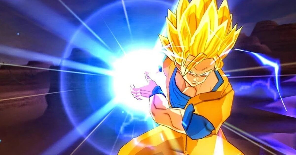 Fãs criam versão grátis de Dragon Ball Z: Budokai Tenkaichi 3 que roda direto no navegador