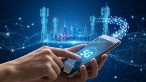 Favelas de 8 estados vão ganhar 4G e 5G após investimento de R$ 73 milhões