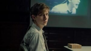 Fenômeno na Netflix: filme sombrio sobre Unabomber bate 25 milhões de views e lidera catálogo