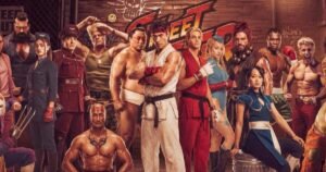Filme de Street Fighter é ruim? Veja notas do novo live-action da franquia