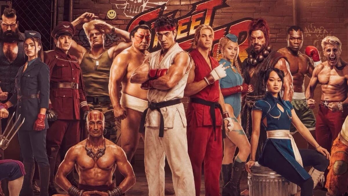 Filme de Street Fighter tem cena pós-crédito? Descubra