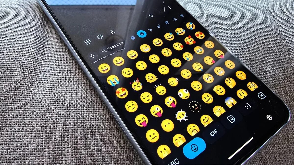 Fim de uma era: Google libera emojis 3D para mais celulares