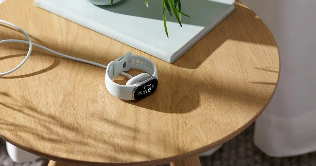 Fitbit Edge: Google lança pulseira inteligente que disputa com a Xiaomi ‘Mi Band’