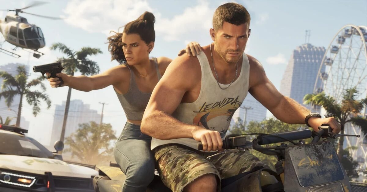 Folgas para jogar GTA 6 podem custar cerca de US$ 1 bilhão à economia dos EUA; entenda