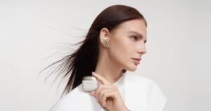 Fone Baseus, monitor Samsung, caixa de som coca-cola e mais ofertas tech na Shopee