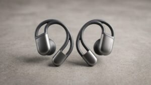 Fone-brinco da Samsung aparece na "Anatel coreana" antes do lançamento