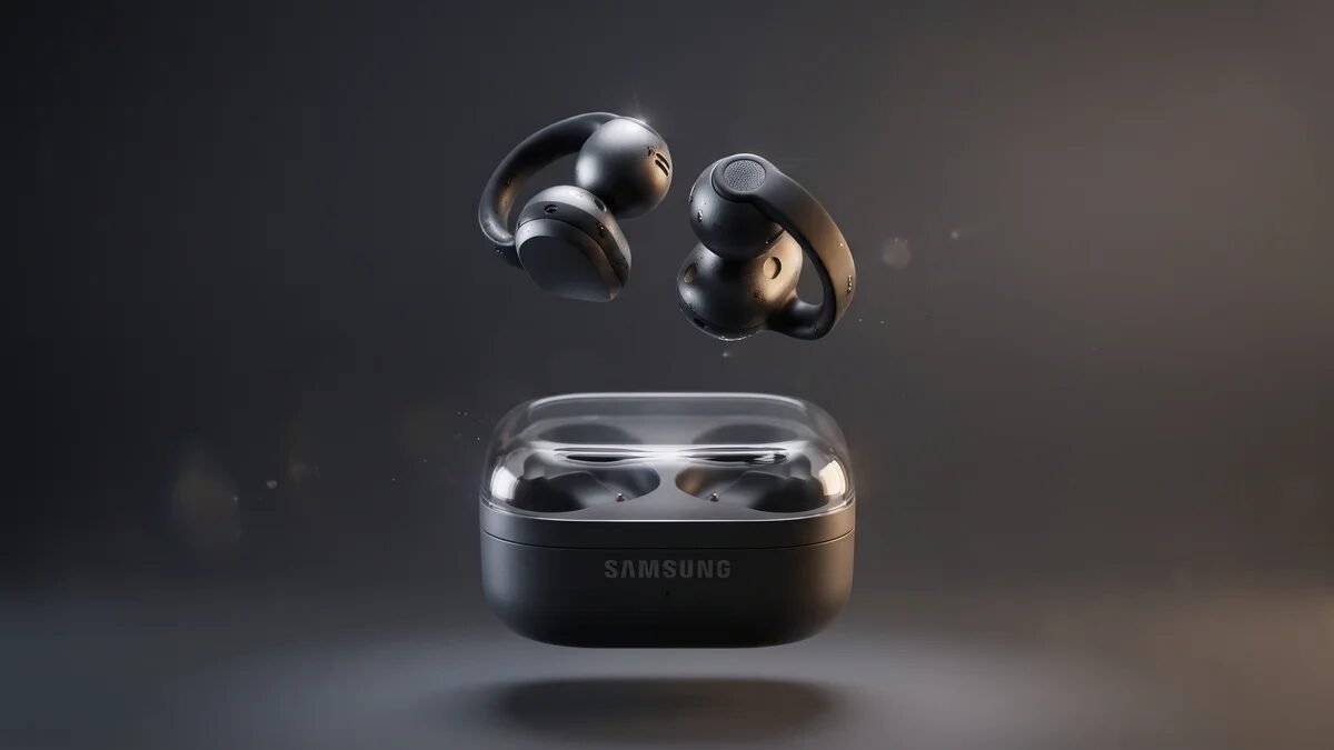 Fone-brinco da Samsung começa a ser vendido amanhã (27); veja preço