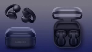 Fone da Samsung que não entra no ouvido vai custar R$ 1.100 e já tem data