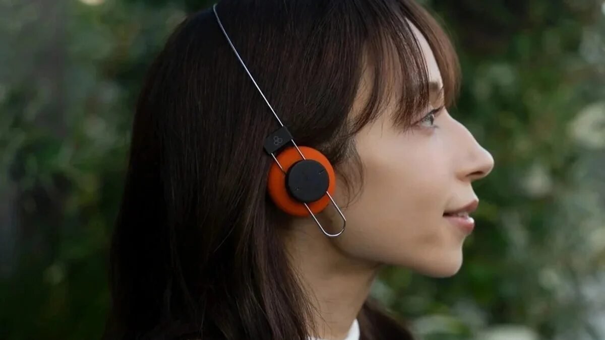 Fone do Walkman dos anos 80 “volta à vida” pesando só 40 g