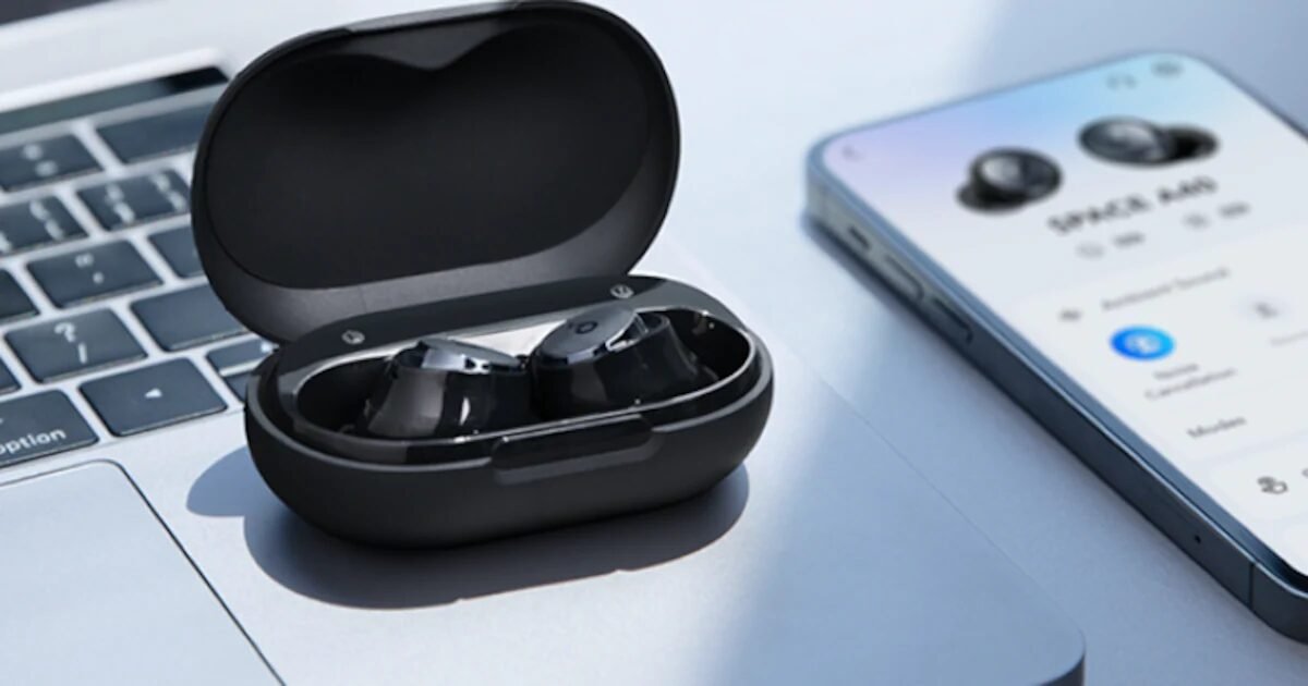Fones e caixas de som Soundcore by Anker com até 71% off no Mercado Livre