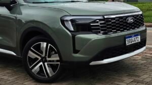Ford derruba preços de picapes e SUV em outubro em promoção "maluca"