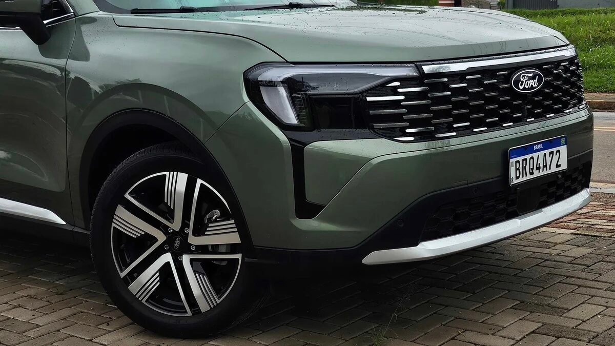 Ford derruba preços de picapes e SUV em outubro em promoção "maluca"