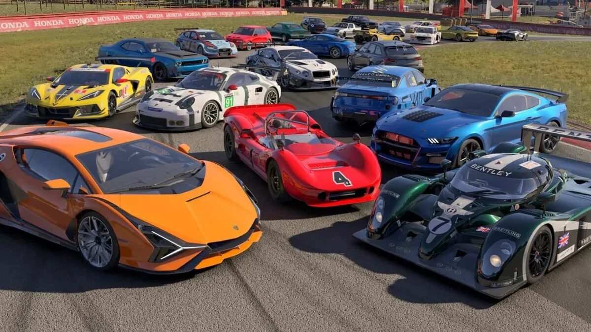Forza Horizon 6 é o jogo first-party mais bem-sucedido de 2026; veja o ranking