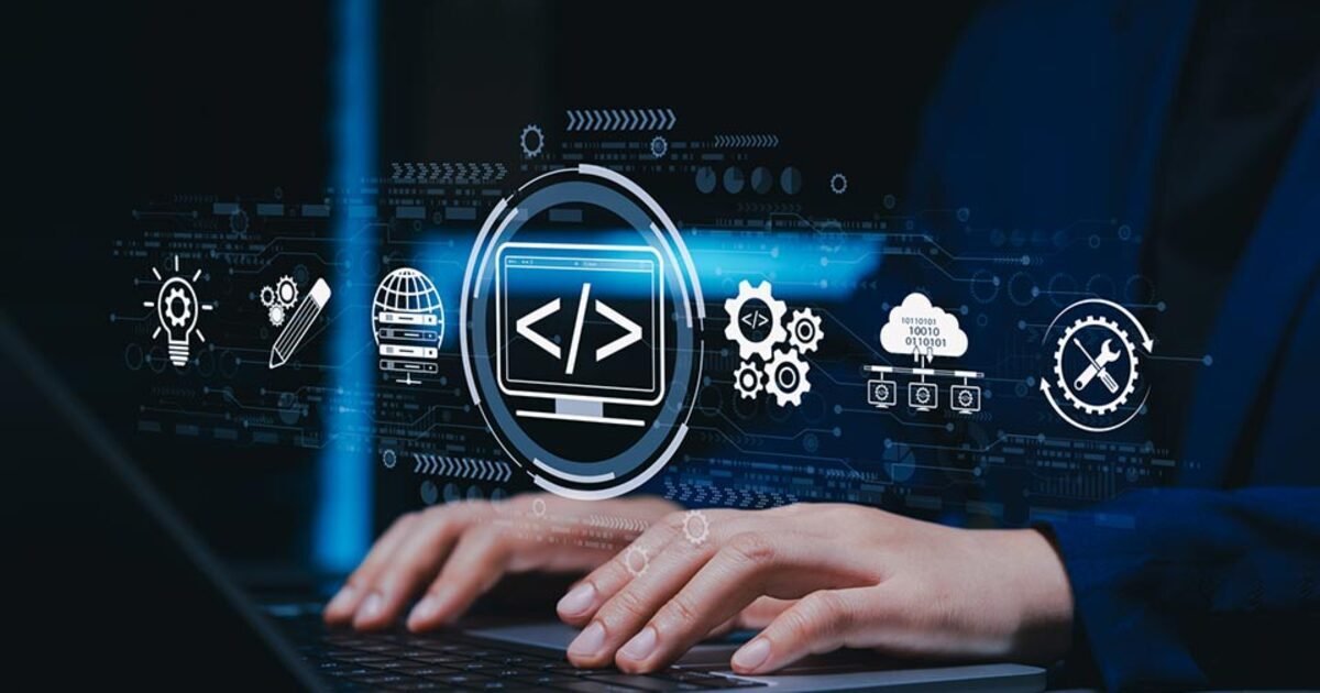 Front end e back end: entendas as diferenças e quais cursos fazer