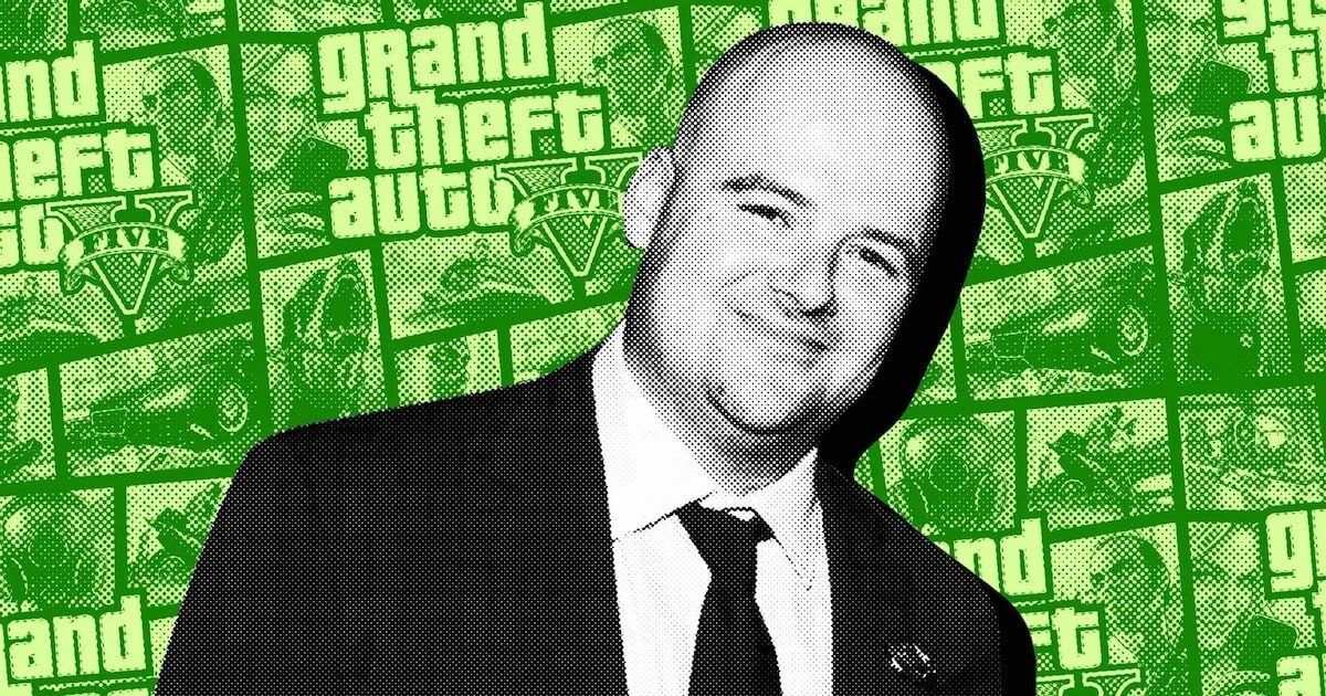 Fundador da Rockstar está evitando GTA 6 para não atrapalhar seu trabalho! Entenda