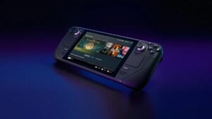 Gainsborough: Vazamento revela novo chip da AMD que vai equipar o Steam Deck 2
