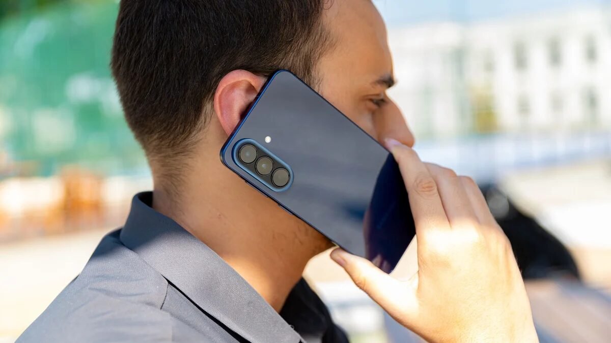 Galaxy A57 despenca 58% de preço no Mercado Livre