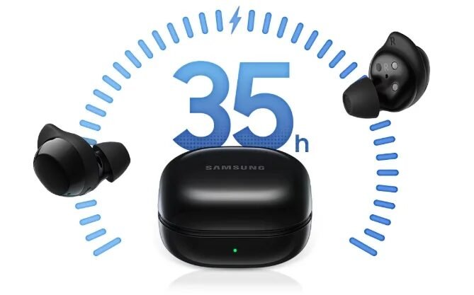 Galaxy Buds Core é bom? Veja quanto vale a pena pagar na Black Friday