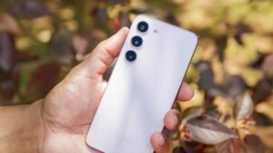 Galaxy S23 recebe Android 17 com One UI 9 no Brasil e prepara despedida; veja o que muda