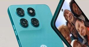 Galaxy S26, Edge 60 Fusion e mais celulares em promoção no Mercado Livre