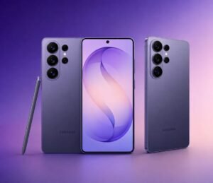 Galaxy S26 fica mais caro de novo em meio à crise das memórias