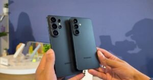 Galaxy S26, S26+ e S26 Ultra ficam até R$ 1,3 mil mais caros no Brasil