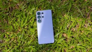 Galaxy S27 Ultra vai ter solução para não ficar "sambando" na mesa; entenda