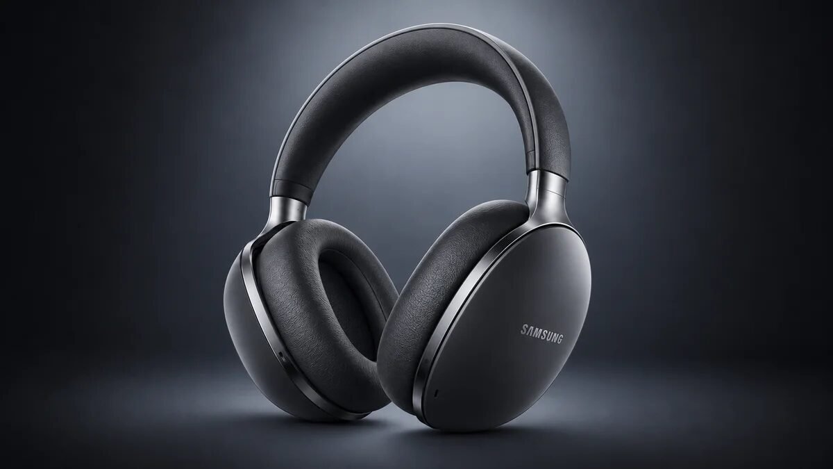 Galaxy Studio: headphone super top da Samsung já foi homologado