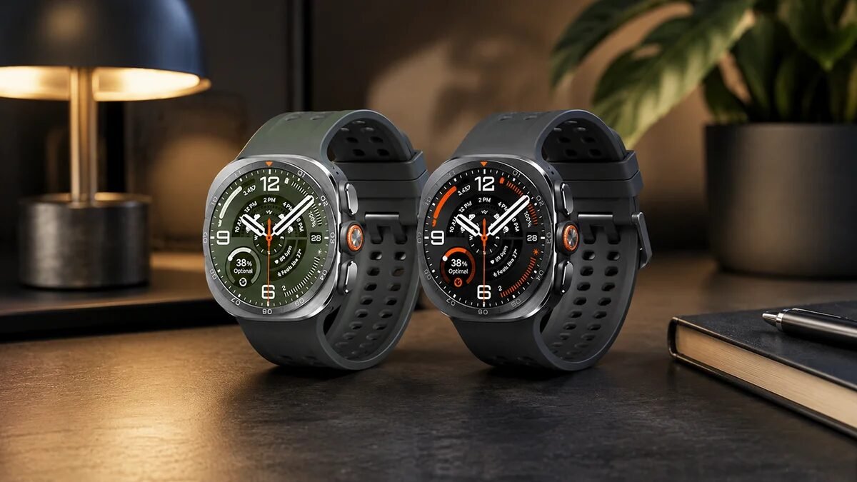 Galaxy Watch vai contar quantas vezes sua respiração falha durante o sono
