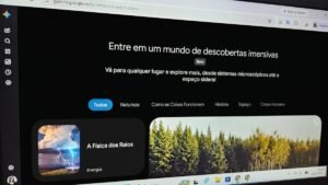 Gemini começa a ensinar ciências em camadas interativas; veja como funciona
