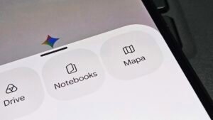 Gemini ganha botão de mapa para você circular onde quer pesquisar; veja como funciona