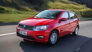 Gol lidera ranking dos carros usados mais vendidos em setembro
