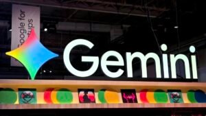 Google lança agente do Gemini que trabalha sozinho entre vários apps