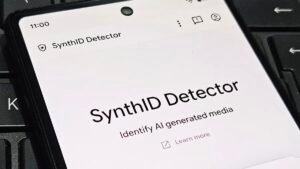 Google lança site gratuito para identificar fotos, vídeos e áudios feitos por IA