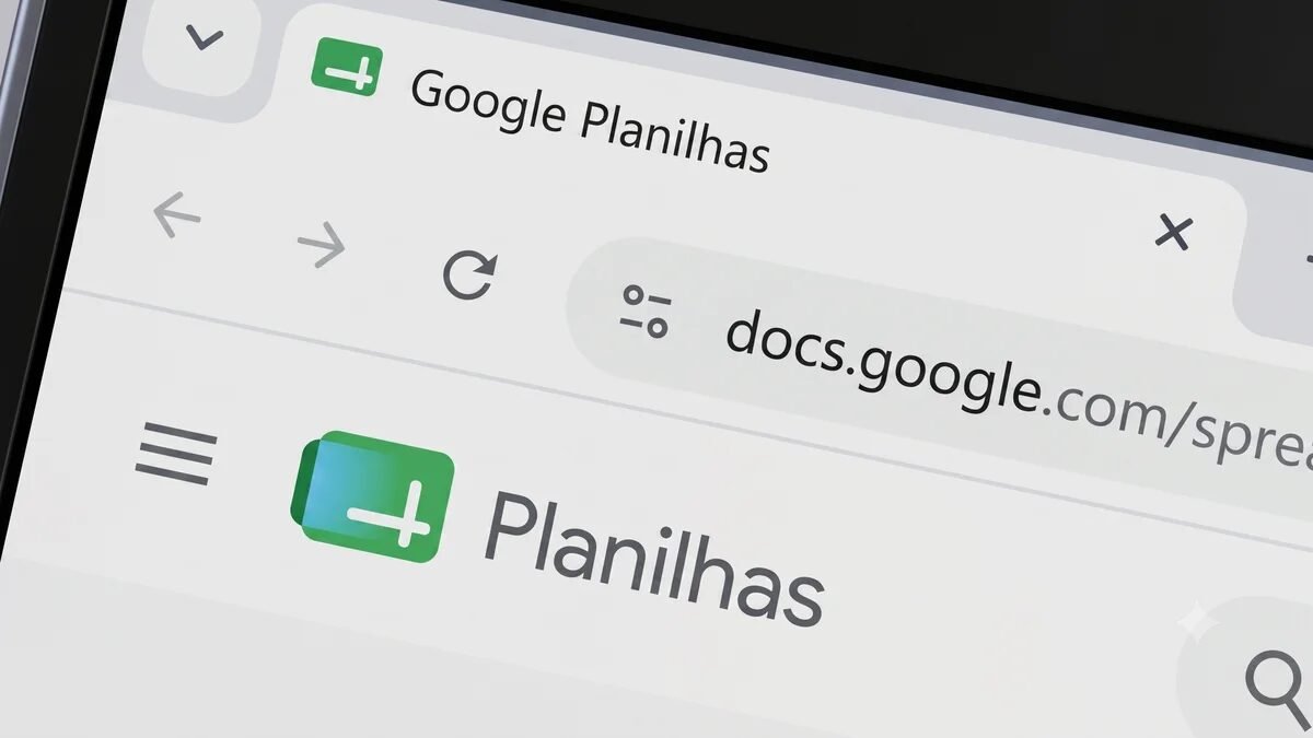 Google Planilhas ganha novo visual e gráficos de caixa para bater de frente com o Excel