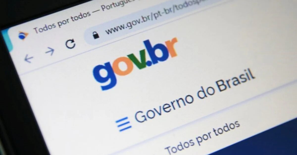 Gov.br fora do ar? Serviços do governo passam por instabilidade nesta sexta (16)