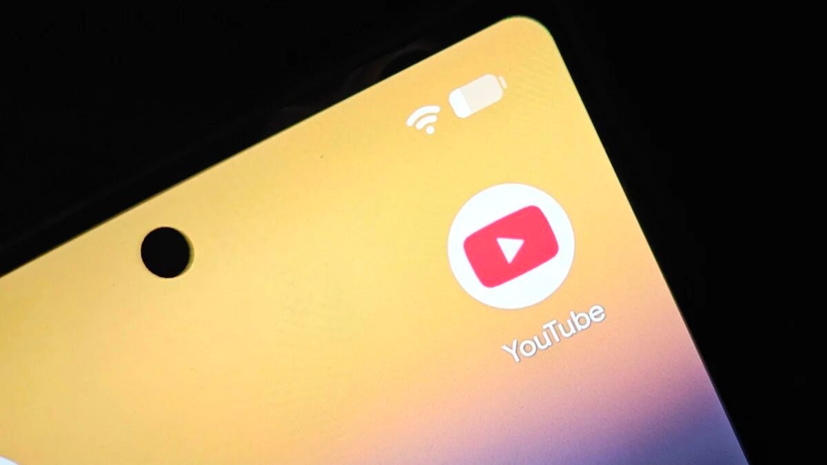 Grande mudança no app do YouTube libera feeds personalizados por comando