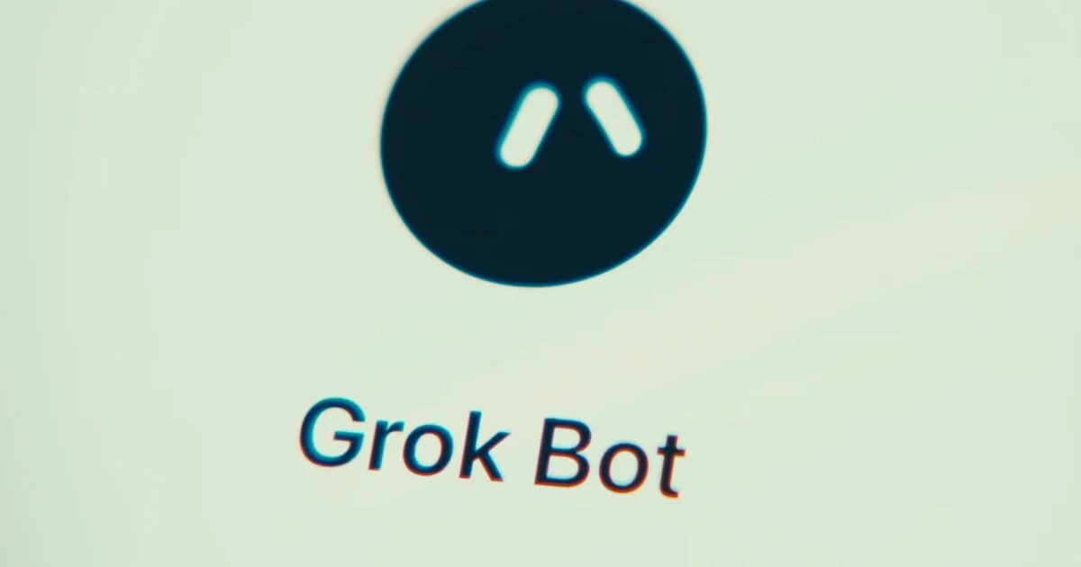 Grok Bot ganha Claude Opus 5.5 como opção de modelo para tarefas de IA